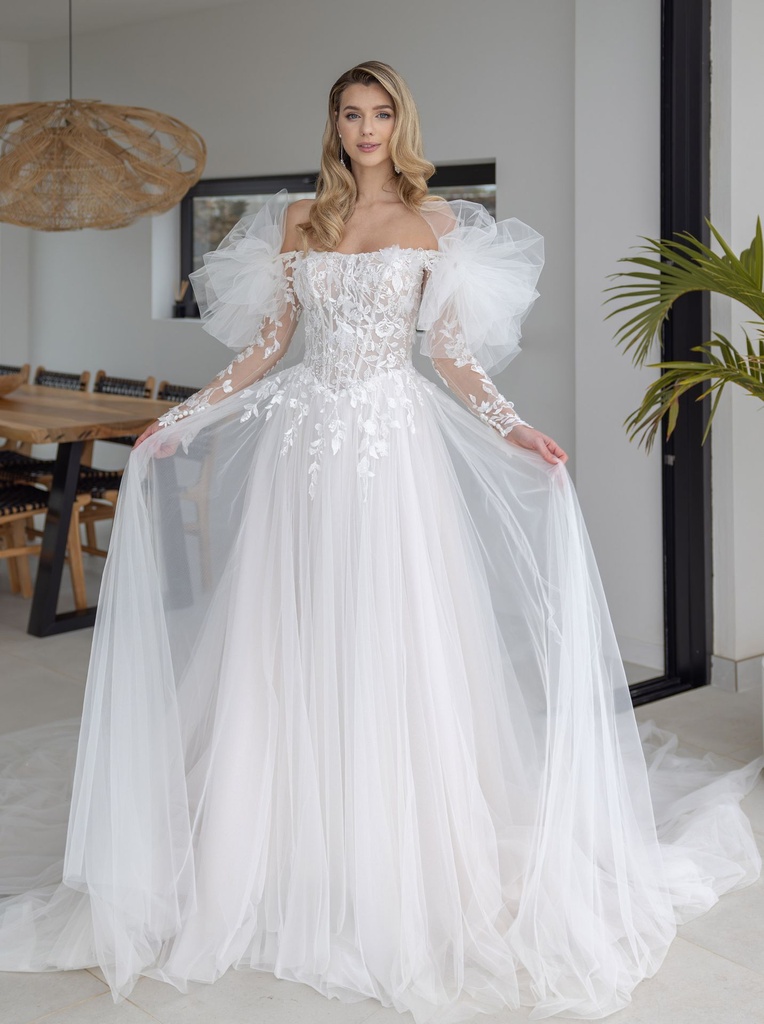 Dreamy 82407 (30, CHAMPAGNE)