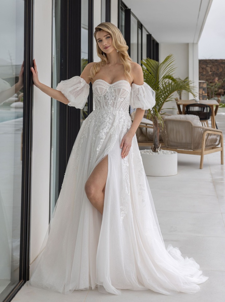 Dreamy 82411 (IVORY, 30)