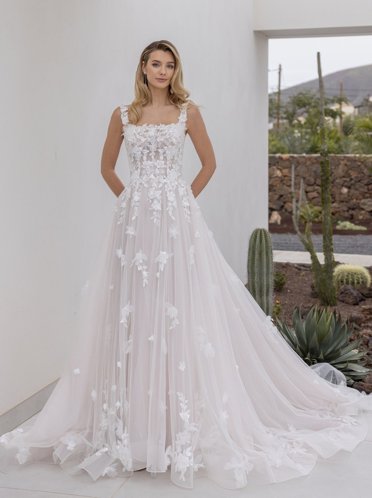 Dreamy 82412 (IVORY, 30)