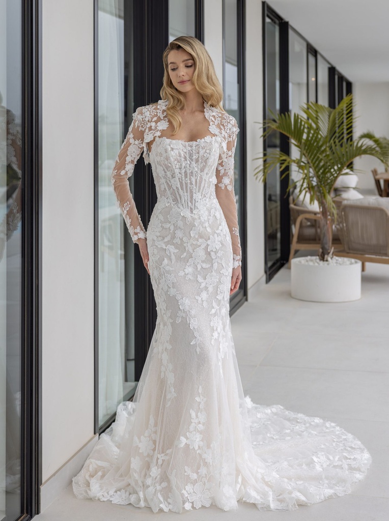 Dreamy 82413 (CHAMPAGNE, 30)