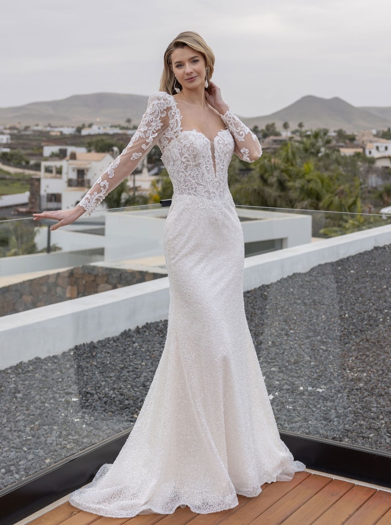 Dreamy 82414 (CHAMPAGNE, 30)