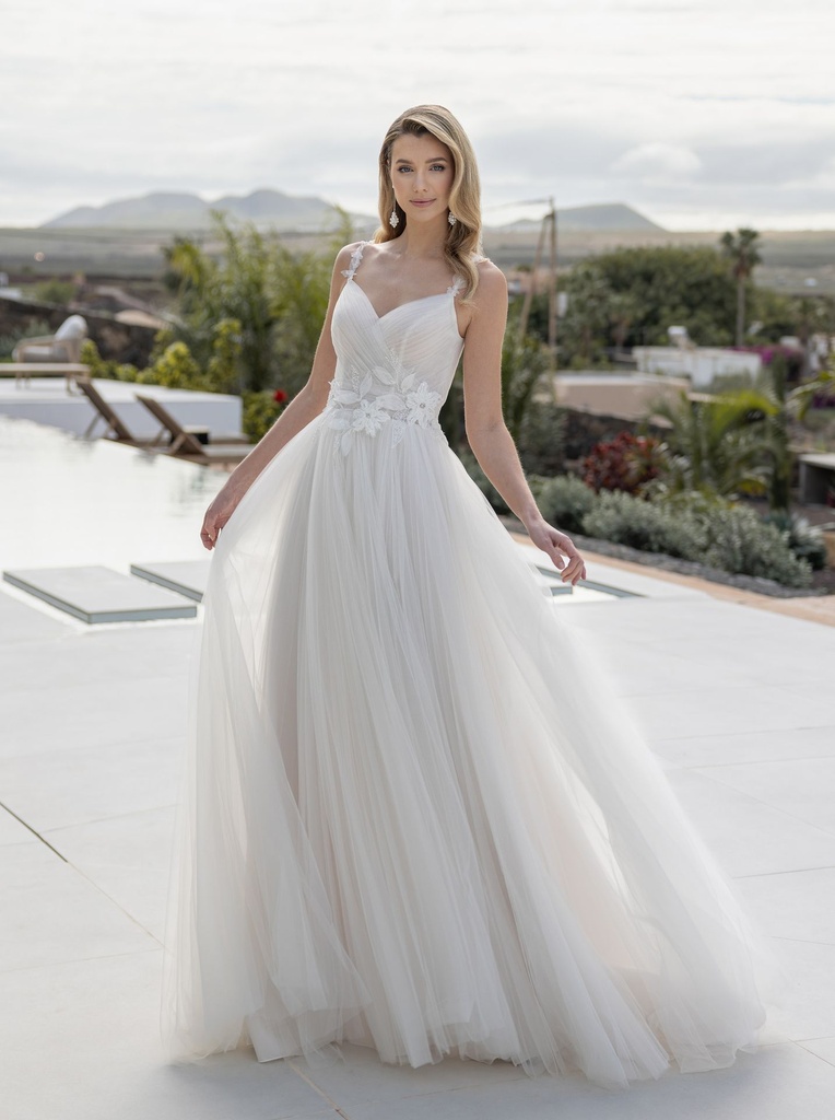 Dreamy 82410 (30, CHAMPAGNE)