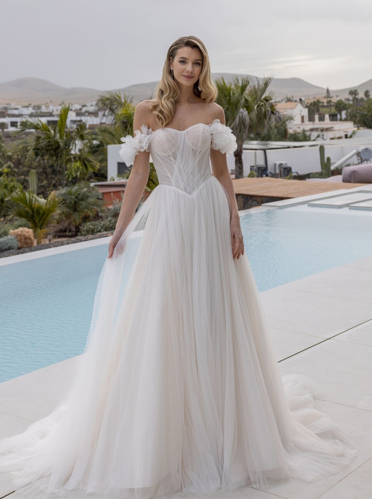 Dreamy 82401 (30, IVORY)