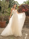 Romance 8323 (Dress only)