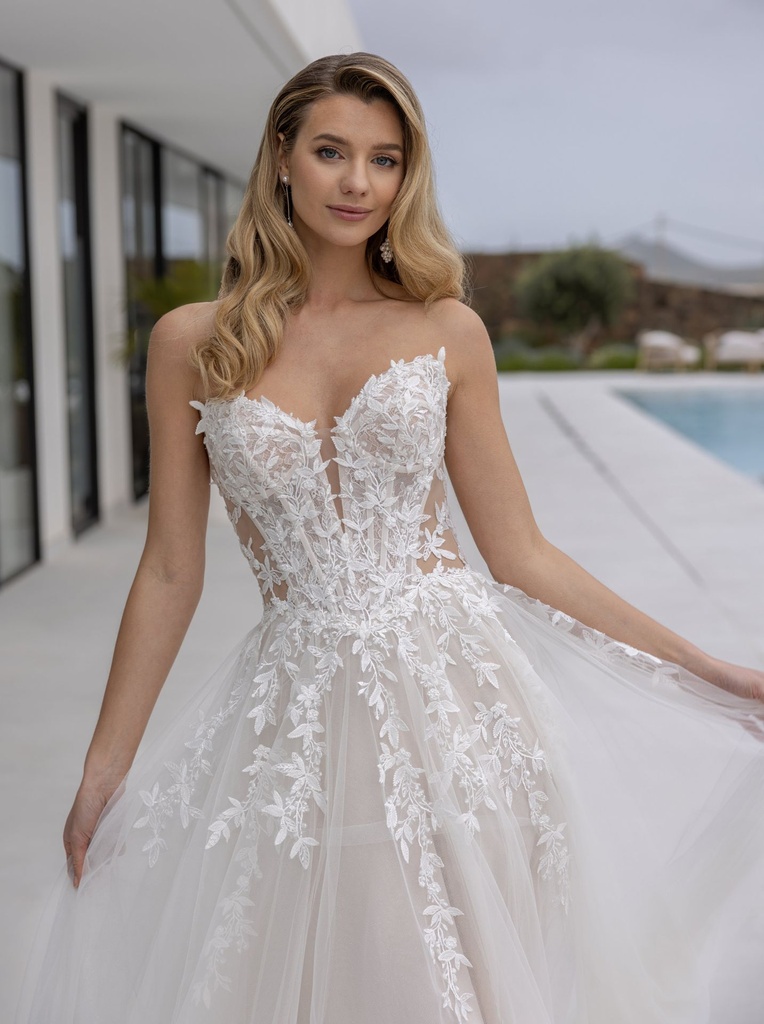 Dreamy 82403 Dress