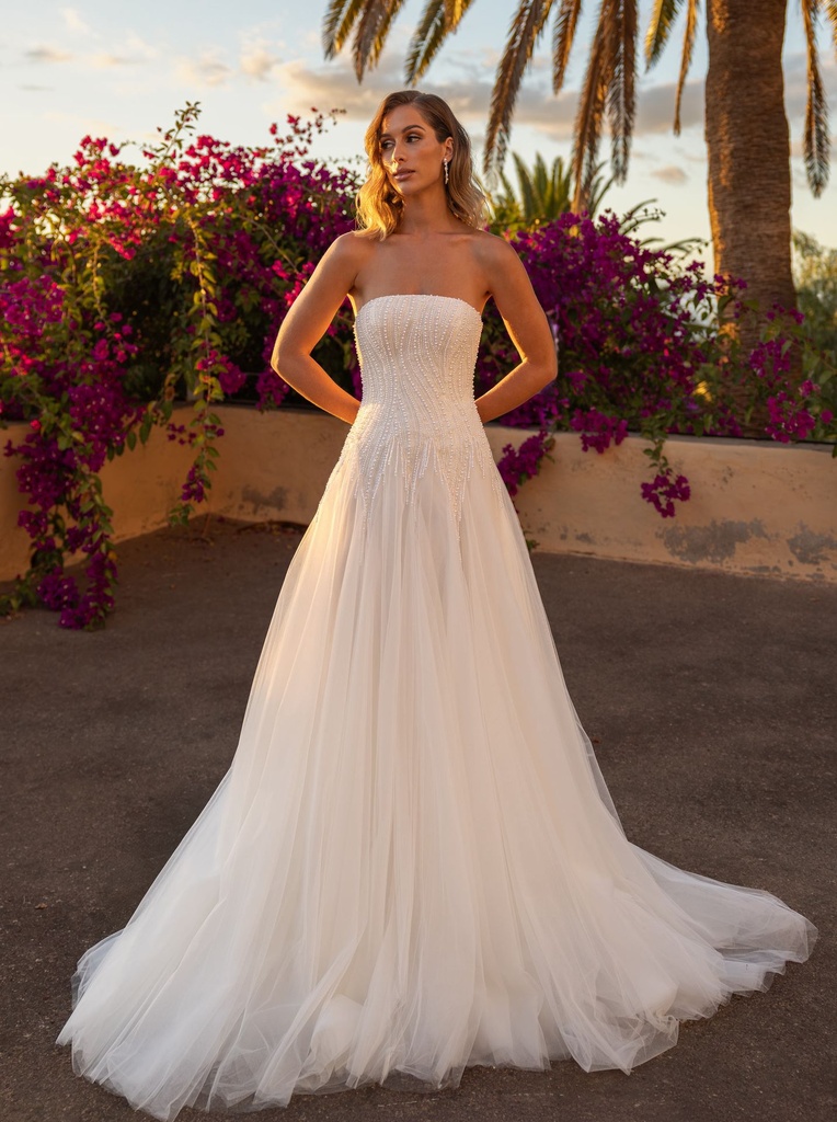 Romance 8305 (Dress only)