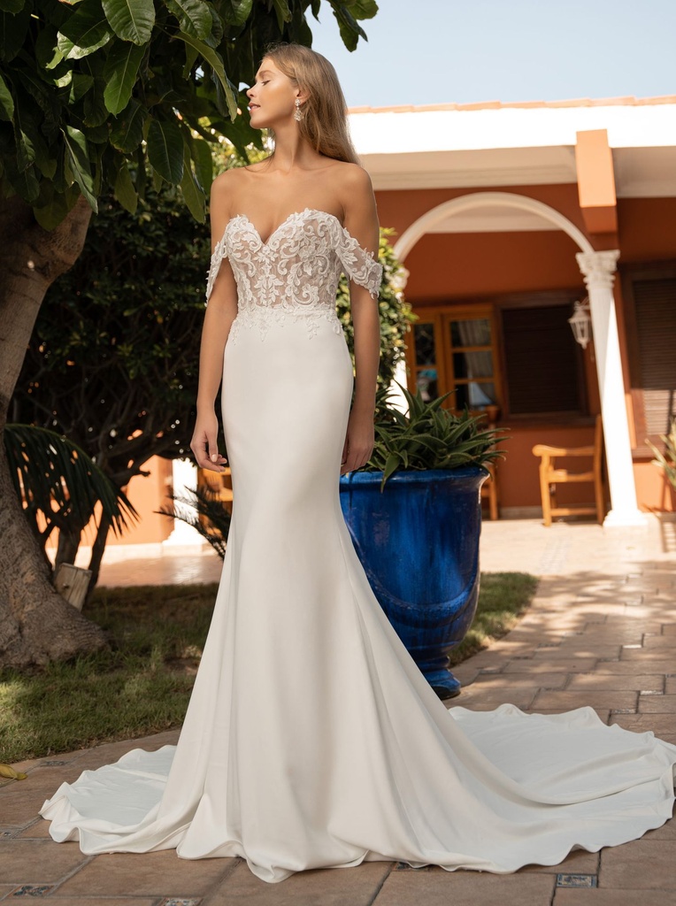 Lisa Donetti 2416