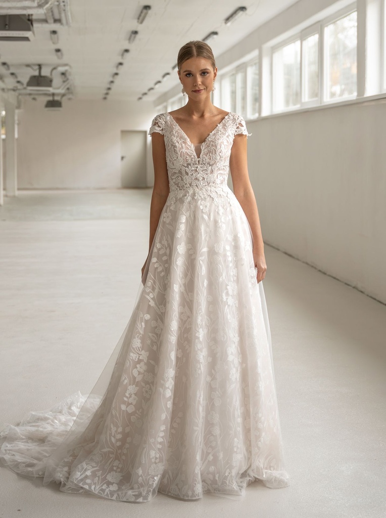 Dreamy by Diane Legrand 82221 (CHAMPAGNE, 44)