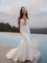 Romance 8124