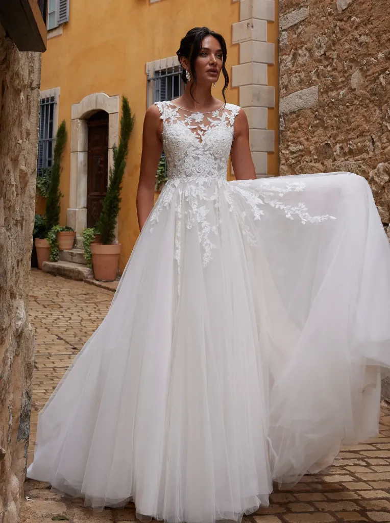Novabella 30939 (IV/NUDE/CHAMP/DUST, 40)