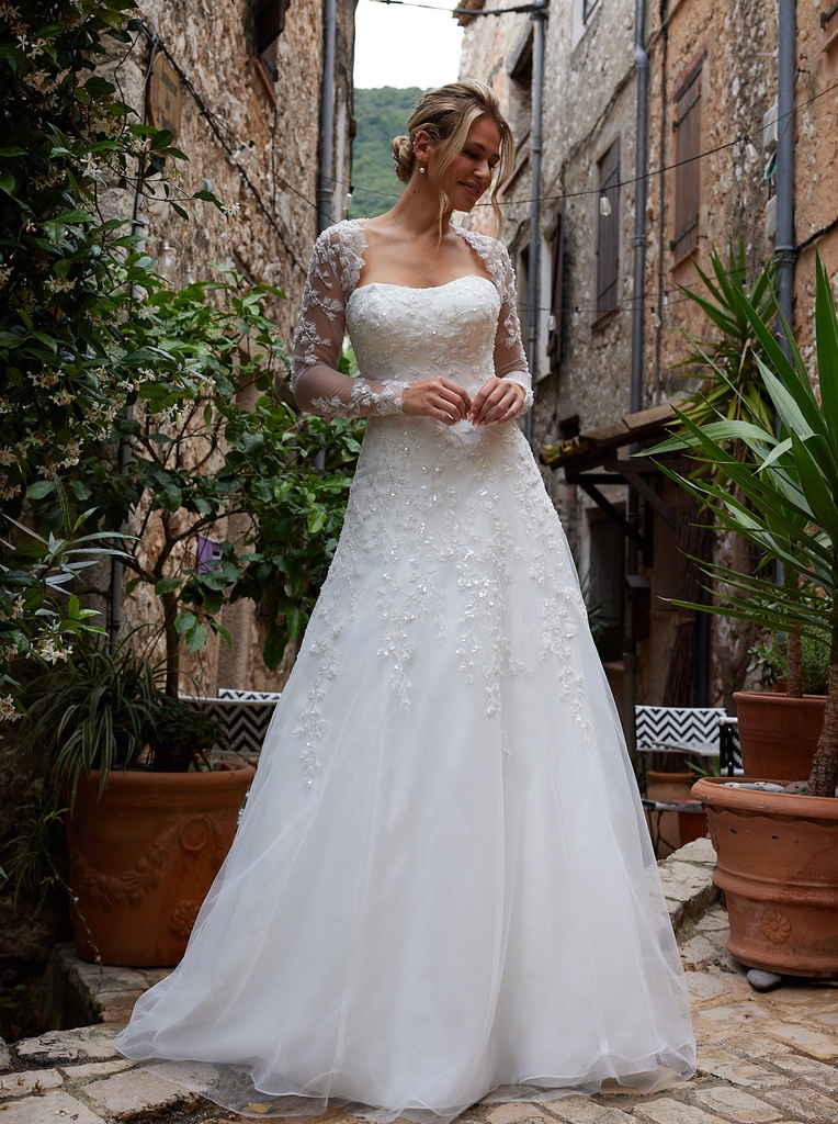 NOVABELLA 30931 (IVORY, 40)