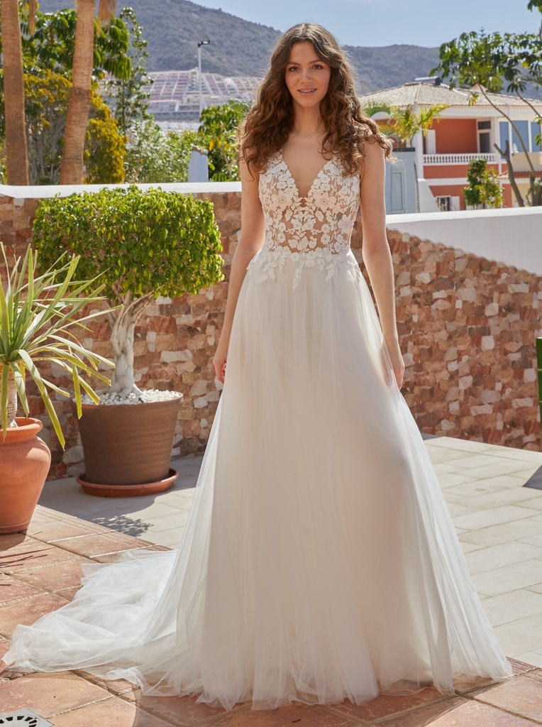 Lisa Donetti 2321