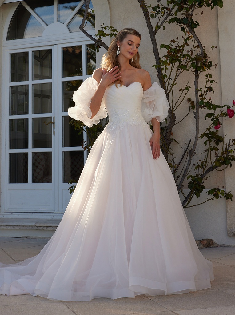 Diane Legrand 8117 (IVORY, 42)