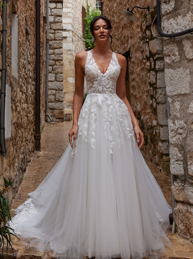 NOVABELLA 30905 (IV/NUDE, 44)
