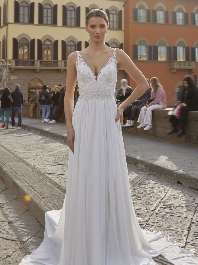NOVABELLA 30825 (IV/NUDE, 50)
