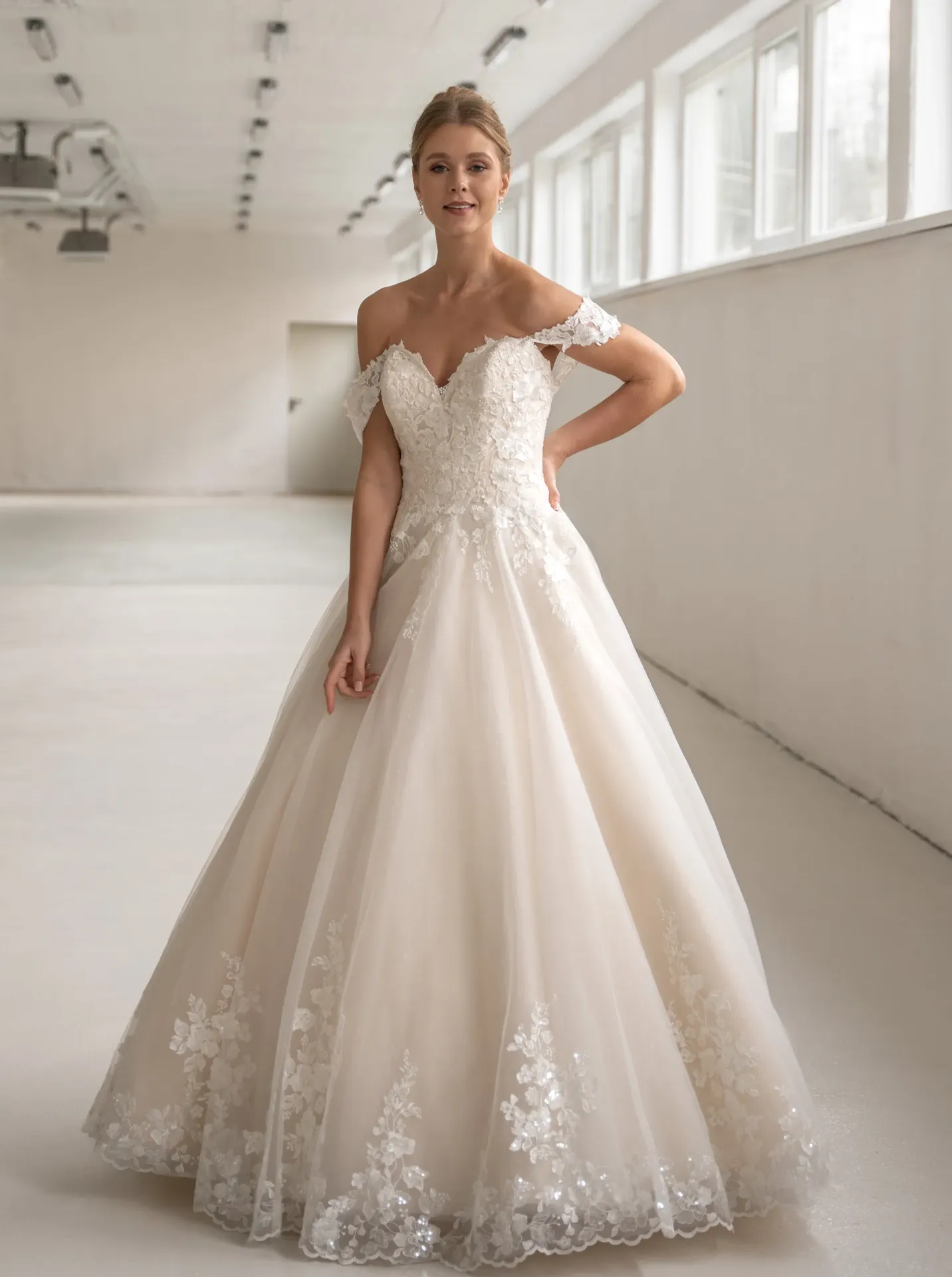 Lisa Donetti 2520
