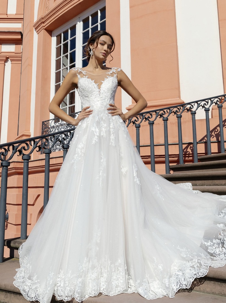DE LUXE 50616 (IV/NUDE/PINK, 50)