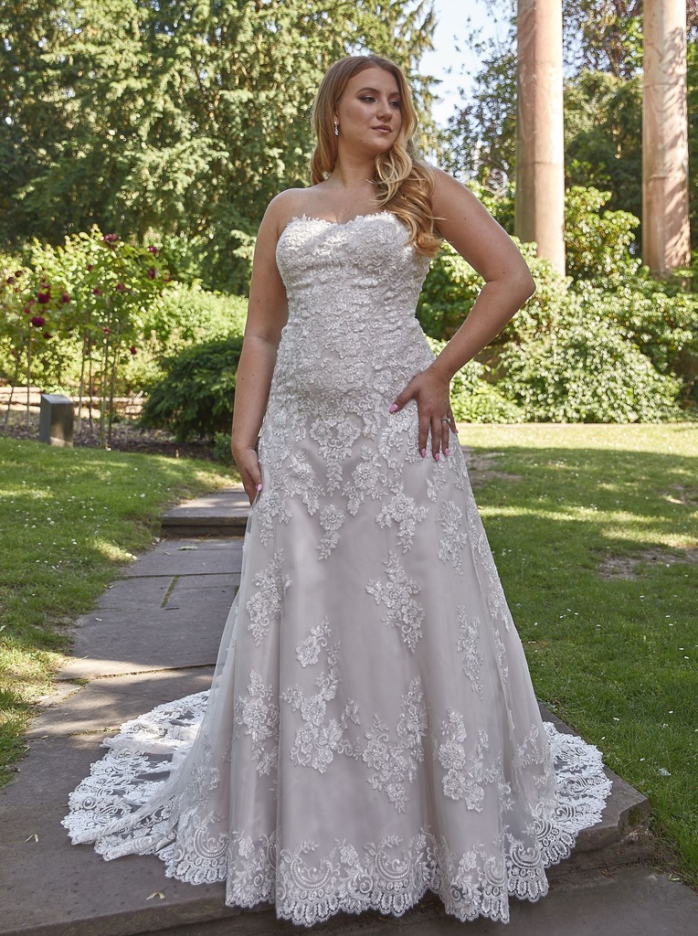 Madonna 90101 (IV/CHAMP/SILVER, 48)