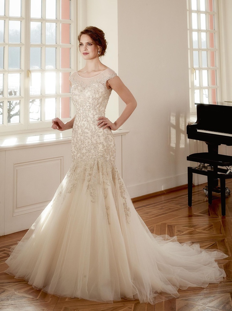 Romance 6117 (I/LG/S, 46)