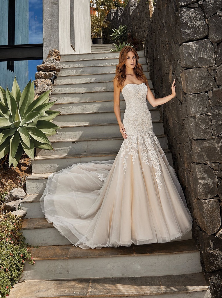 Romance 7504 (IVORY, 44)