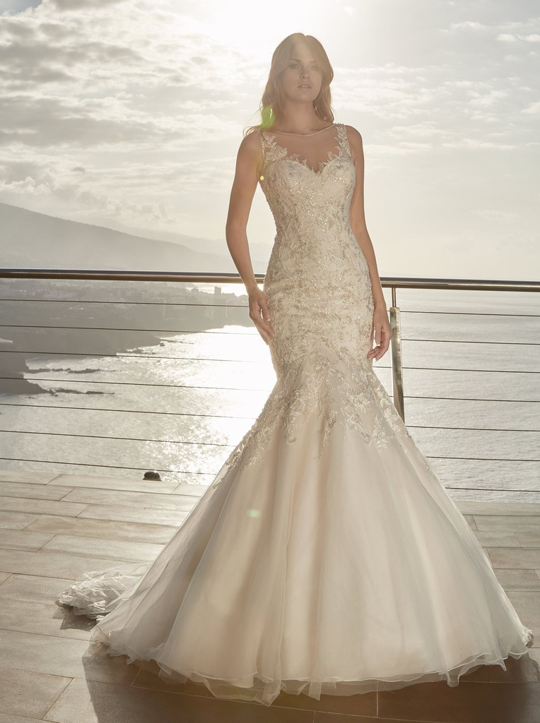 Romance 7503 (IV/NUDE/IV/S, 44)