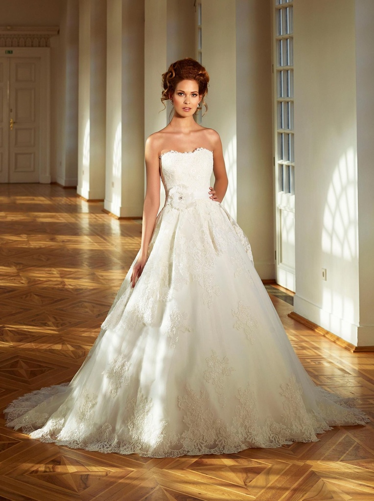 Romance 4220 (IVORY, 44)