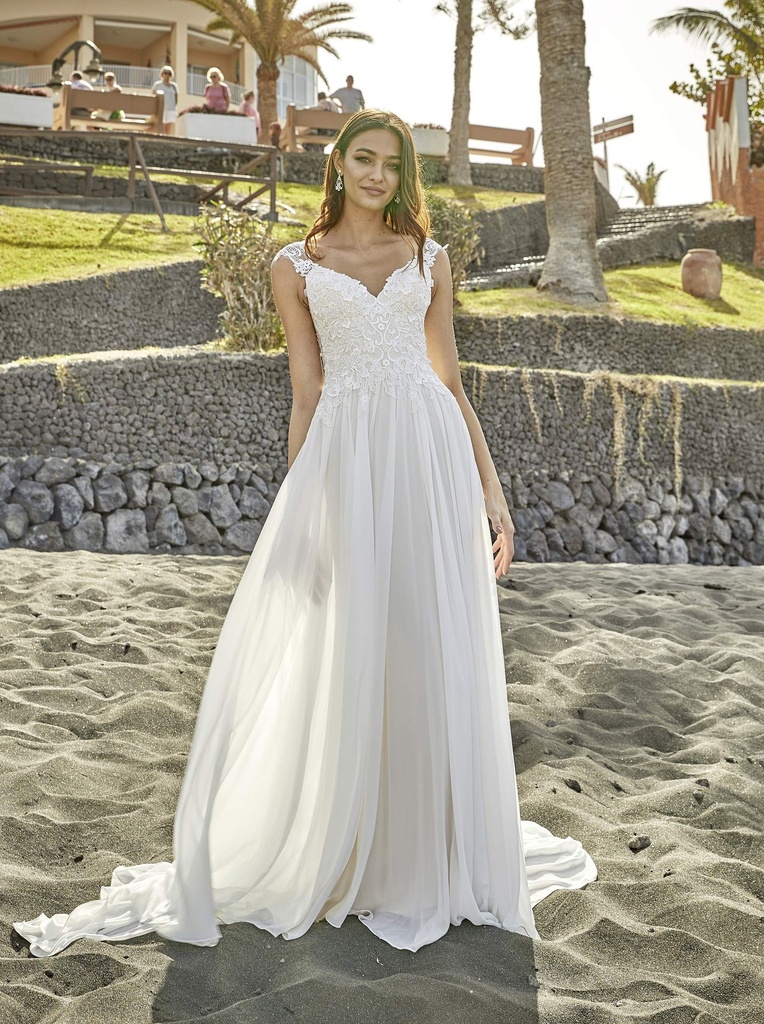 Romance 7701 (IV/CHAMP/ALMOND, 44)