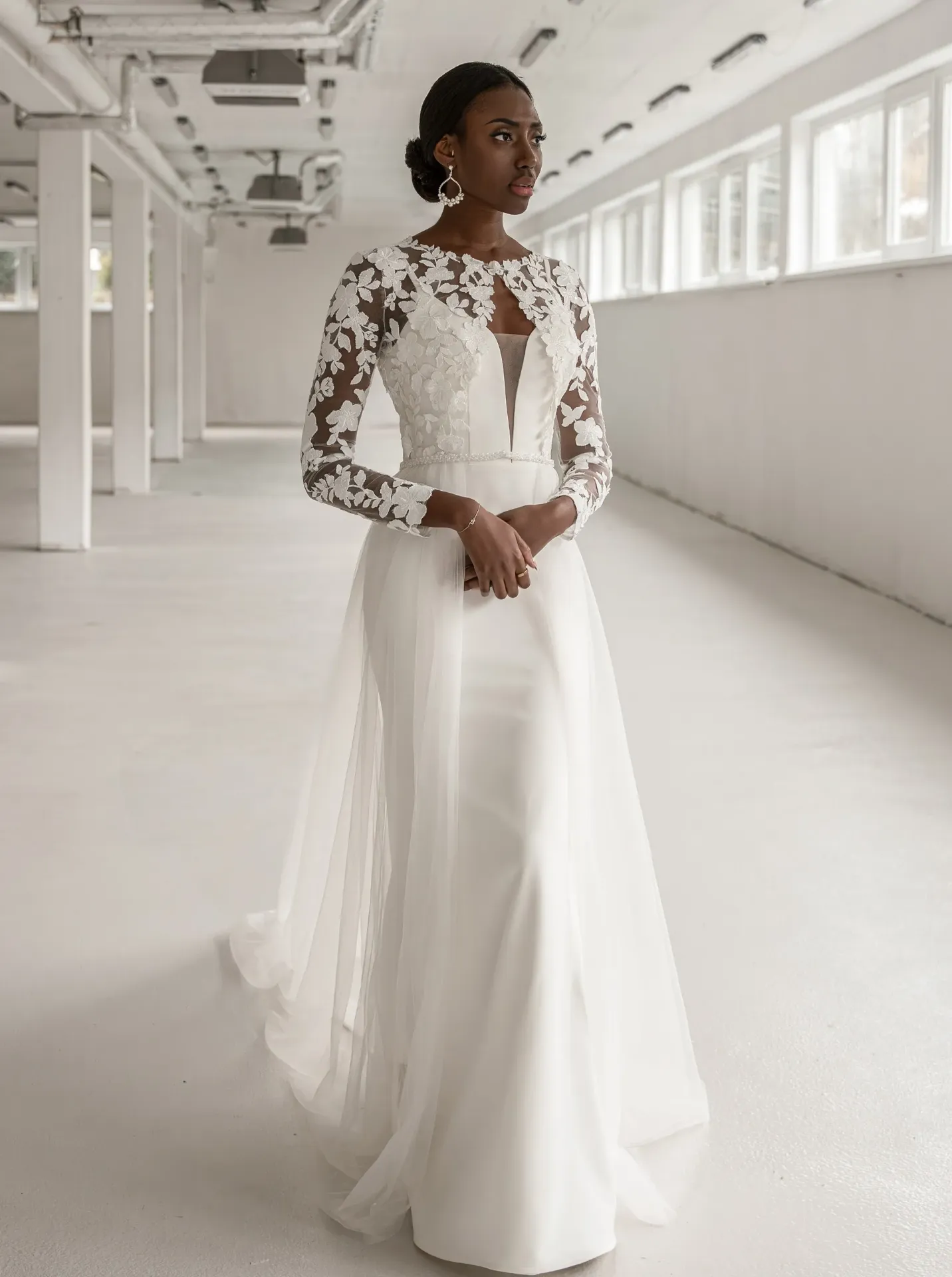 Pearl 1902 Jacket