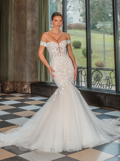 DE LUXE 50931 w/ Zipper