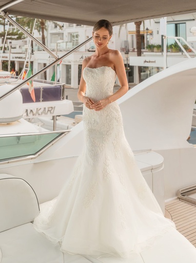 Diane Legrand 8202 (Ohne Jacke)