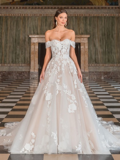 Royal by Diane Legrand Amber