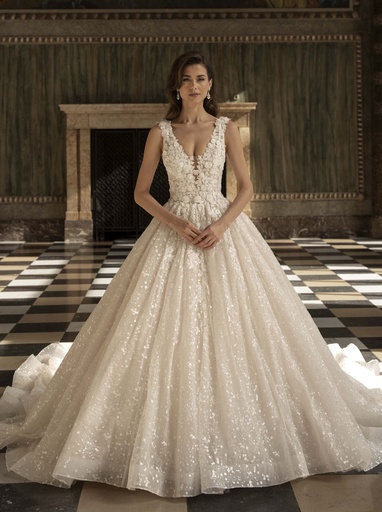 Royal by Diane Legrand Flora