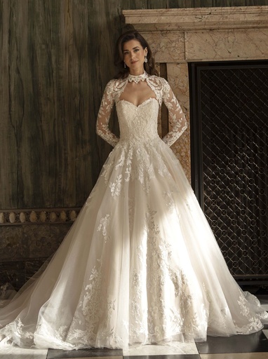 Royal by Diane Legrand Belle