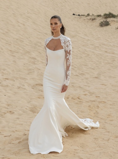 Novabella 31104 Dress