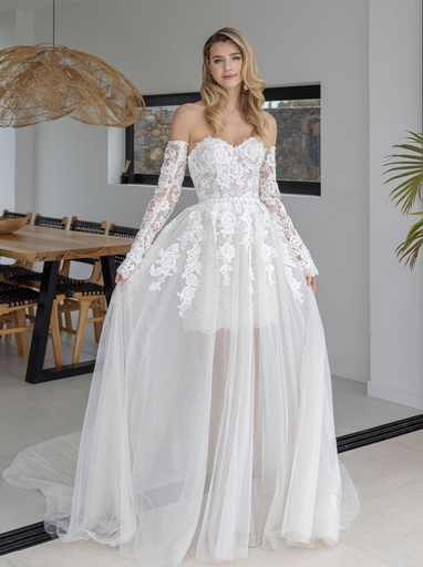 Dreamy 82409 Skirt 2 GT